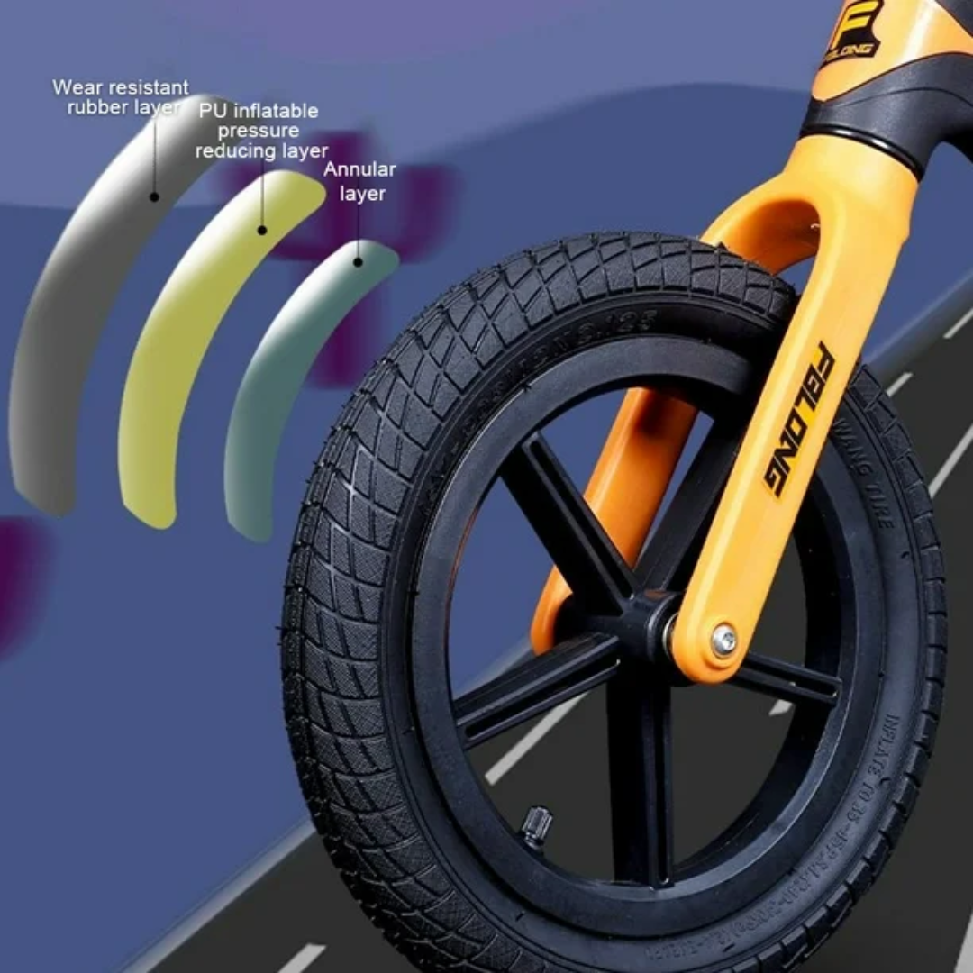 Bicikl bez pedala Felong