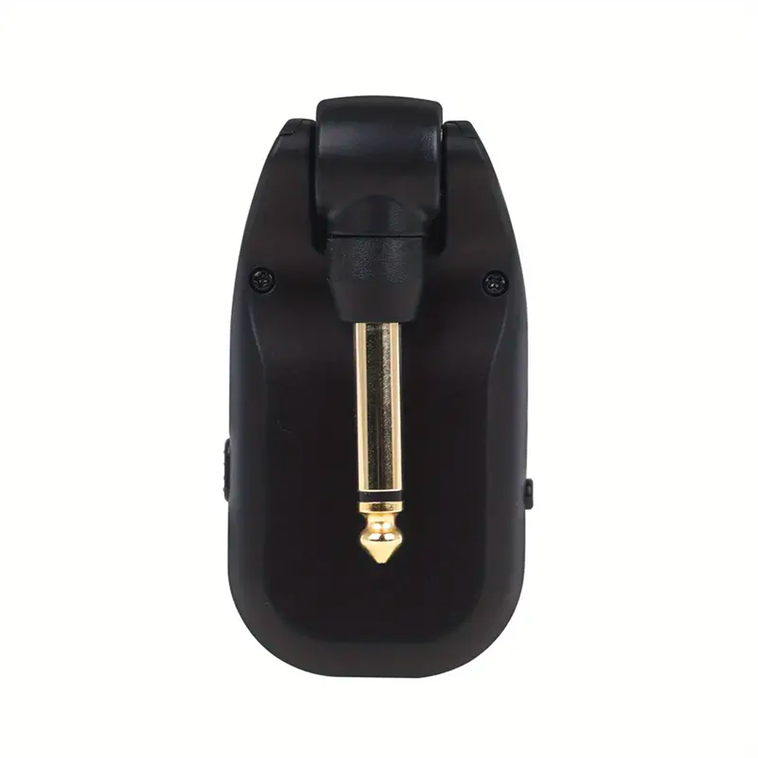 Bežični UHF odašiljač i prijemnik za električne instrumente