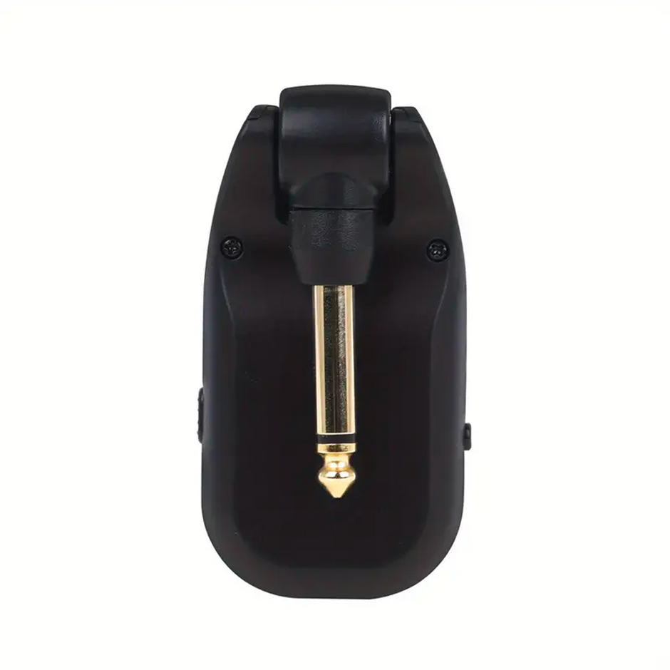 Bežični UHF odašiljač i prijemnik za električne instrumente