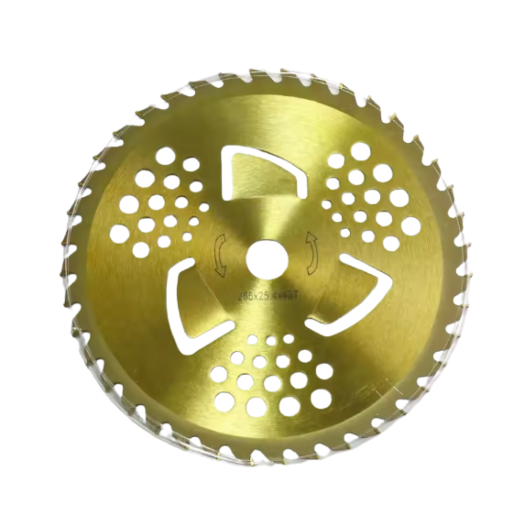 Metalna ploča za trimer 7″ (180 mm)