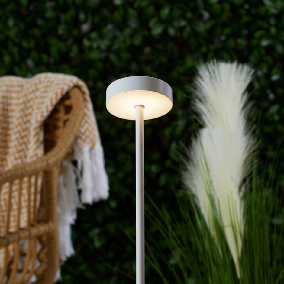 Bežična LED stolna lampa na dodir