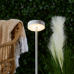 Bežična LED stolna lampa na dodir