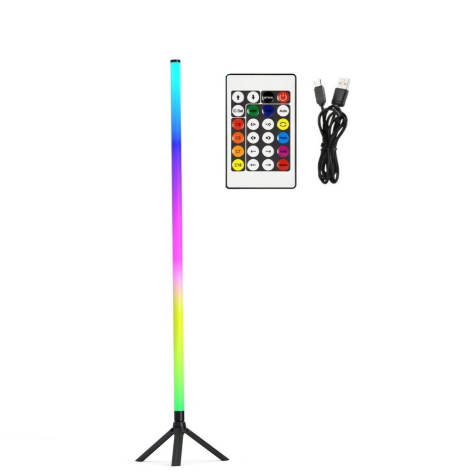Premium RGB Podna Lampa
