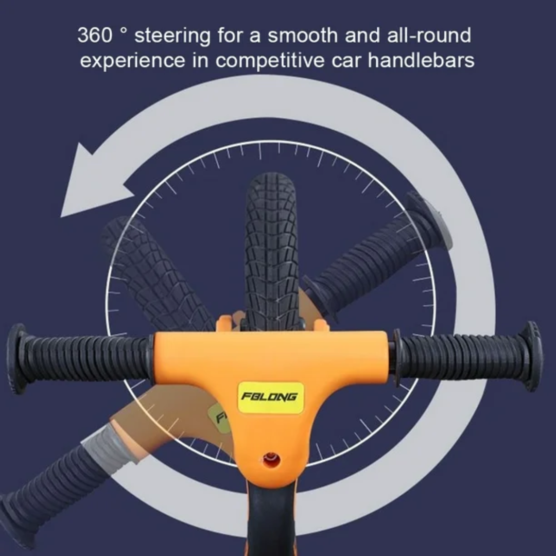 Bicikl bez pedala Felong