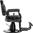 Barber Pro – profesionalna frizerska stolica