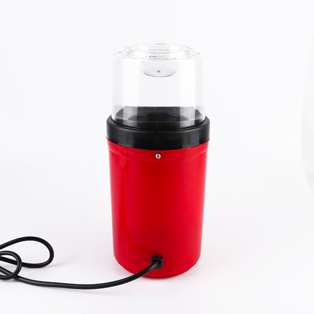 Aparat za kokice (Napravite svoje zdrave kokice bez ulja)