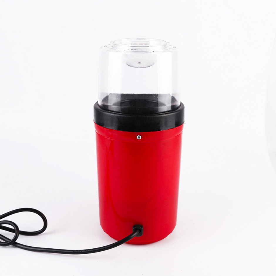 Aparat za kokice (Napravite svoje zdrave kokice bez ulja)