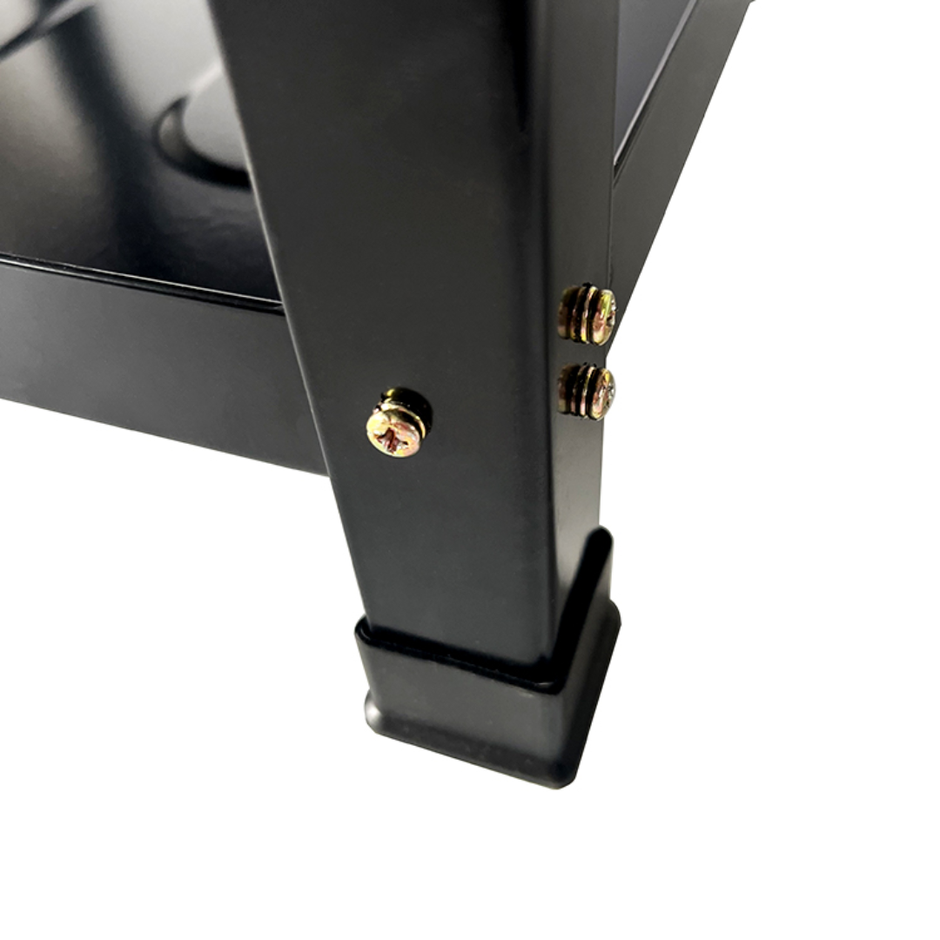 Plinski štednjak sa 4 plamenika