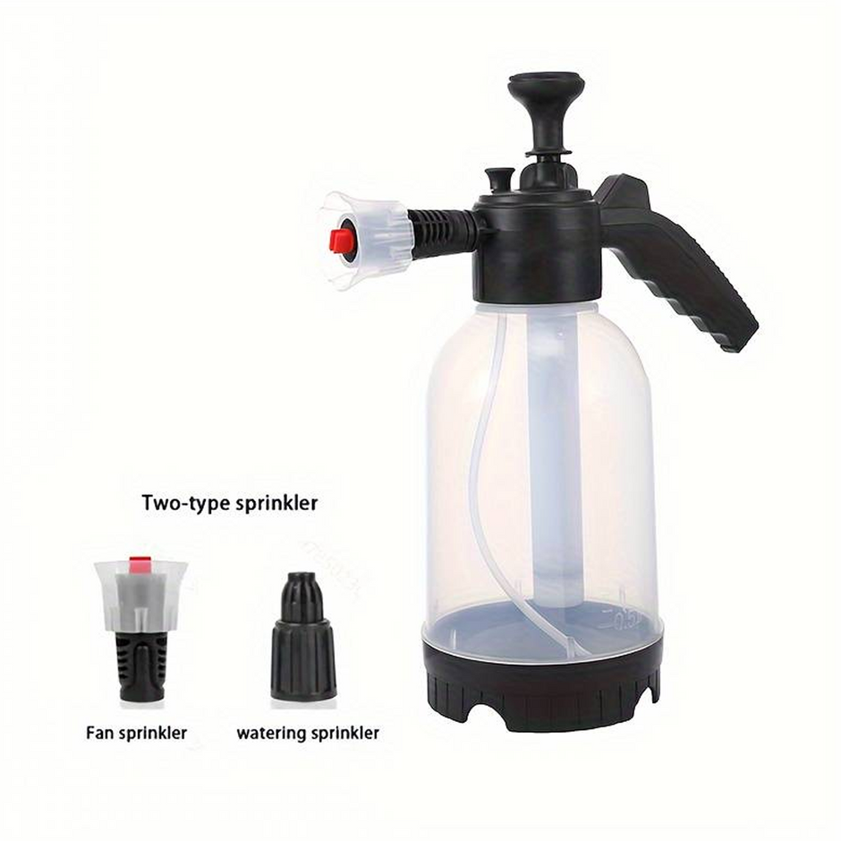 Ručna prskalica za zalijevanje na tlak