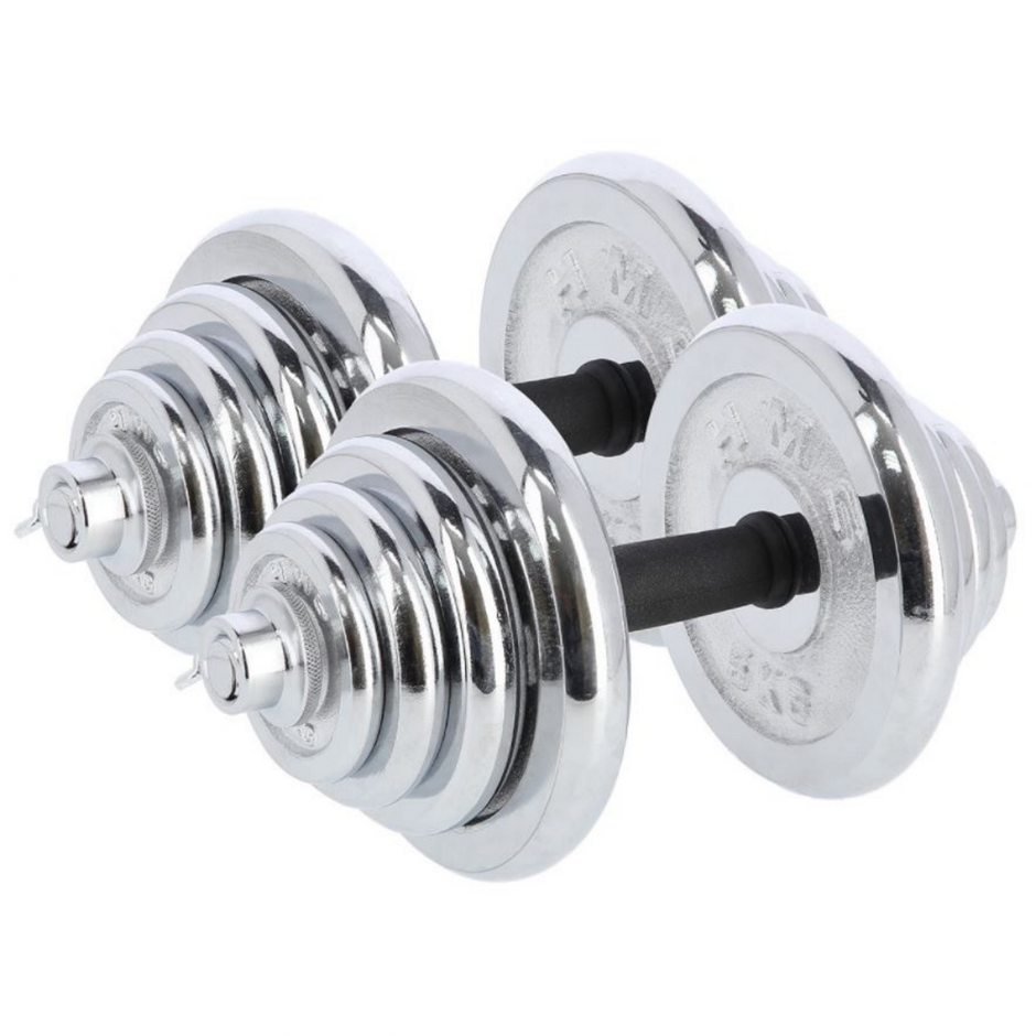 Set utega 30 kg