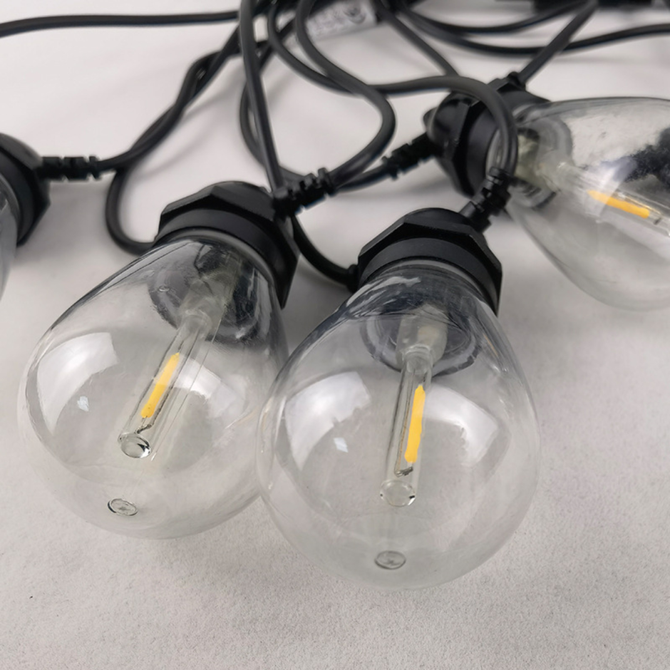 LED viseće žarulje 10 m