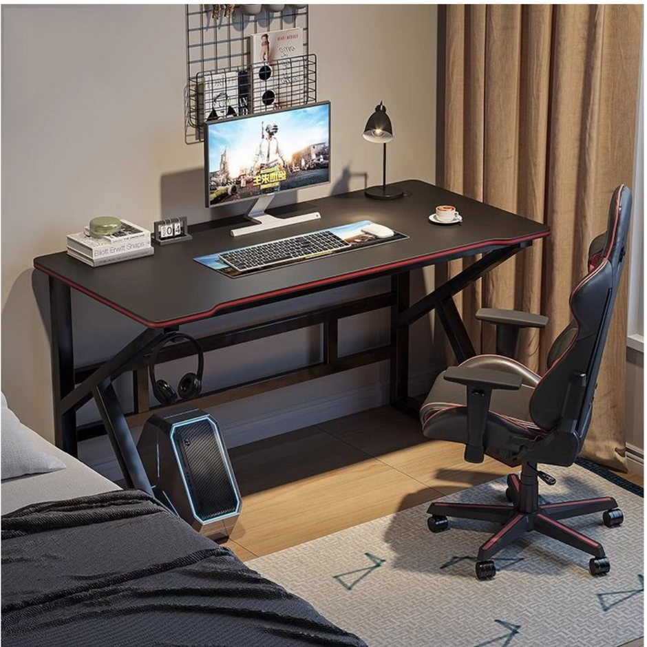 Gaming stol za računalo - 120 x 60 x 75 cm