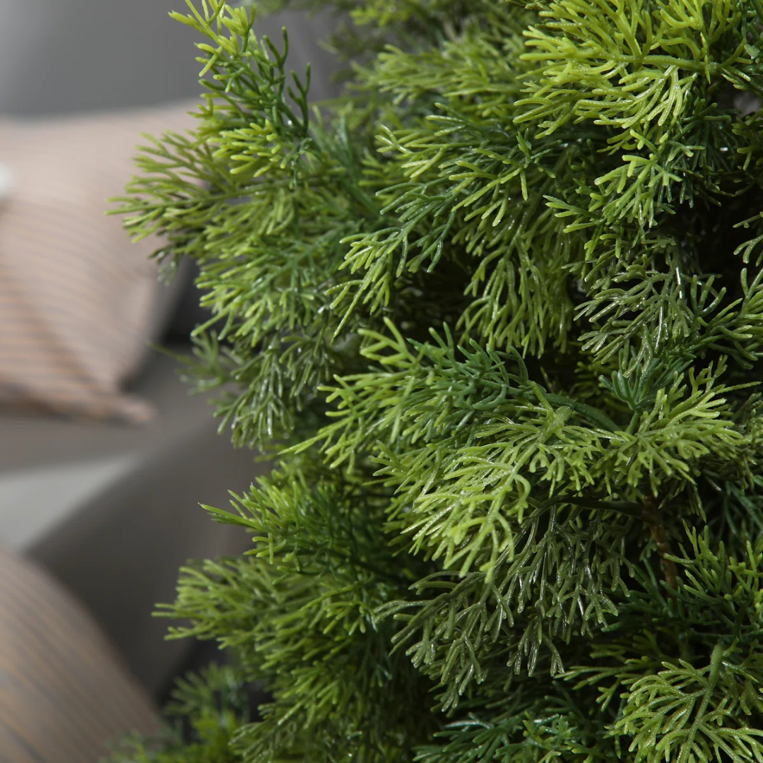 Umjetni čempres 120 cm s UV zaštitom