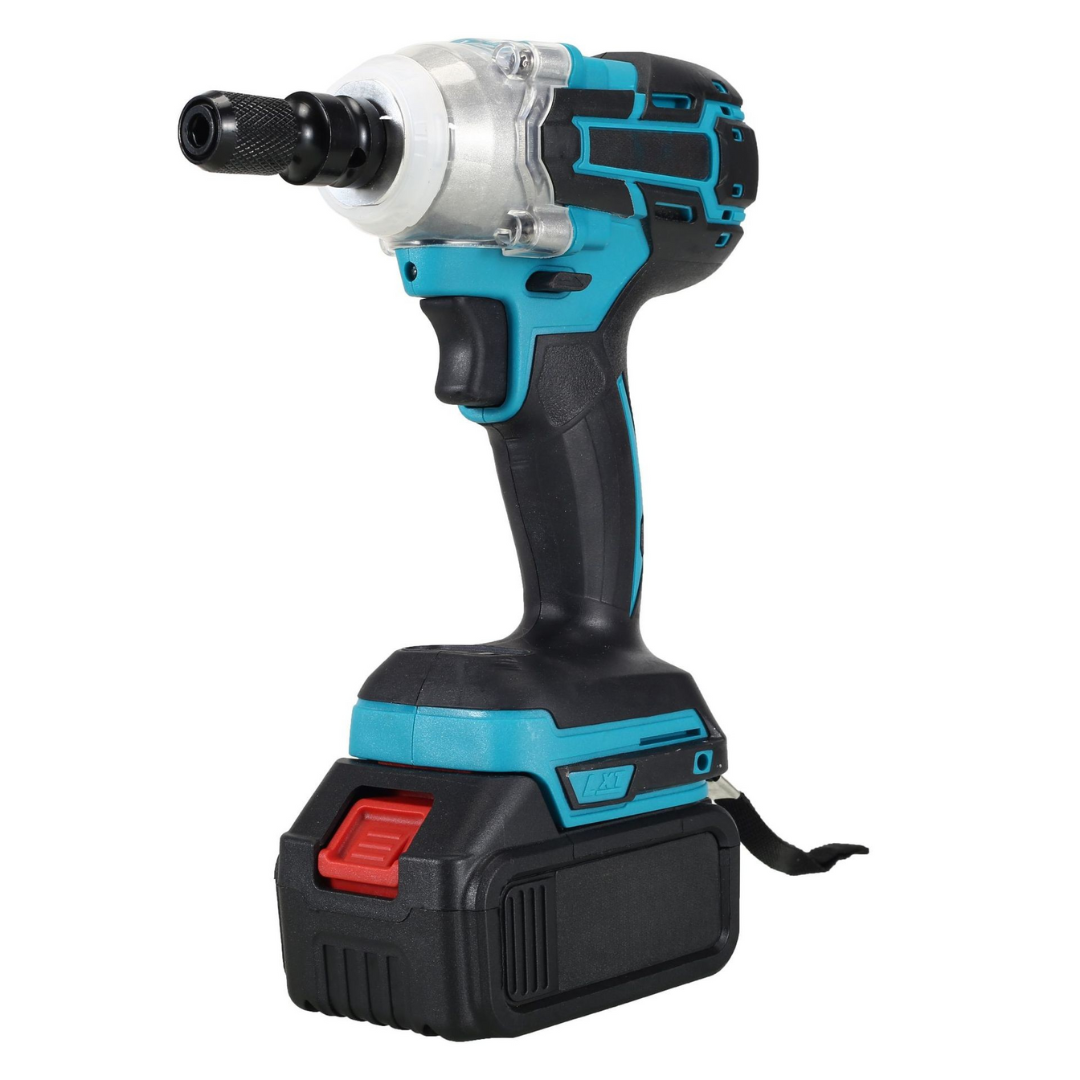 Udarna bušilica 42V sa 24 dijela