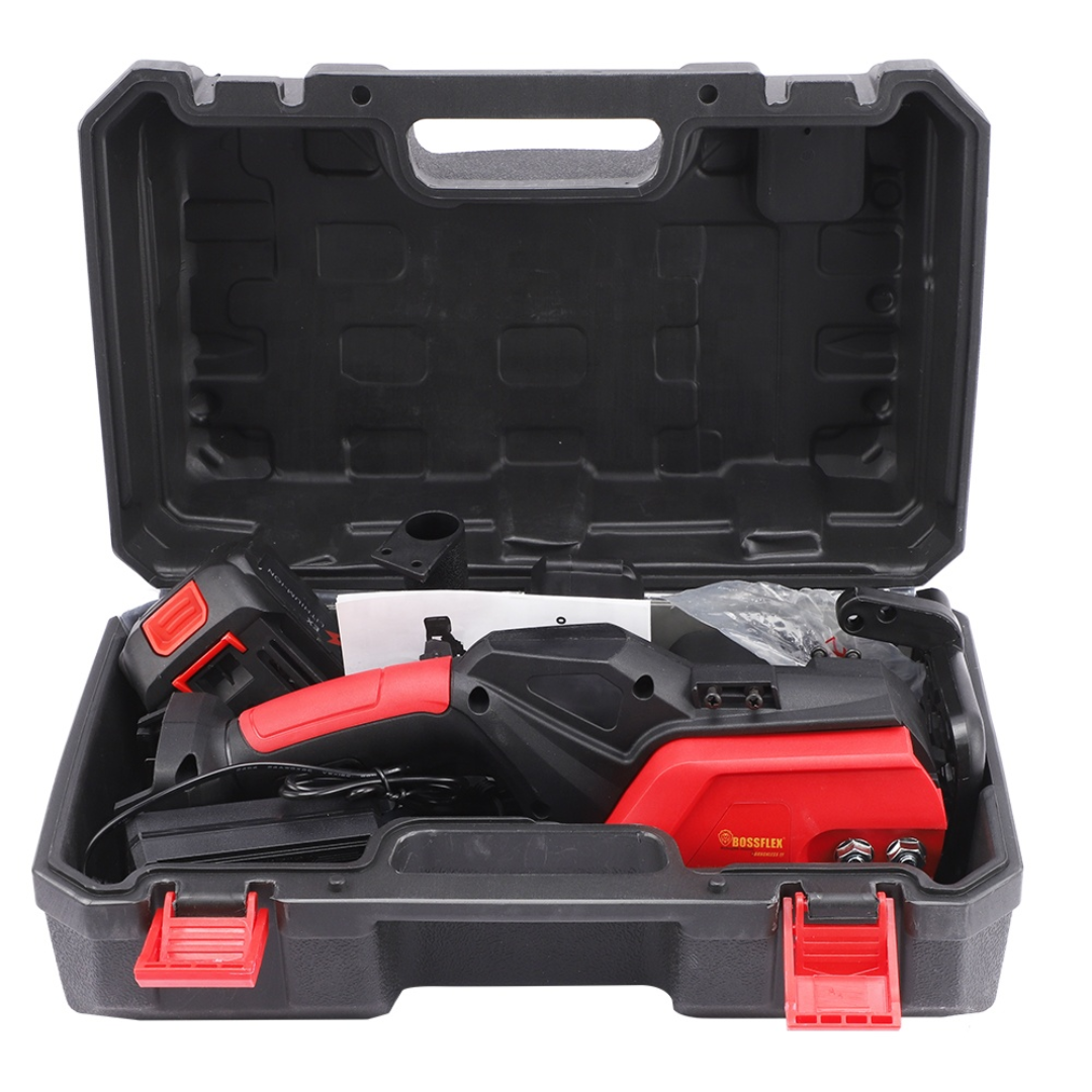 Aku motorna pila 36 V – 30 cm | 2 baterije