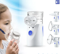 Prijenosni inhalator