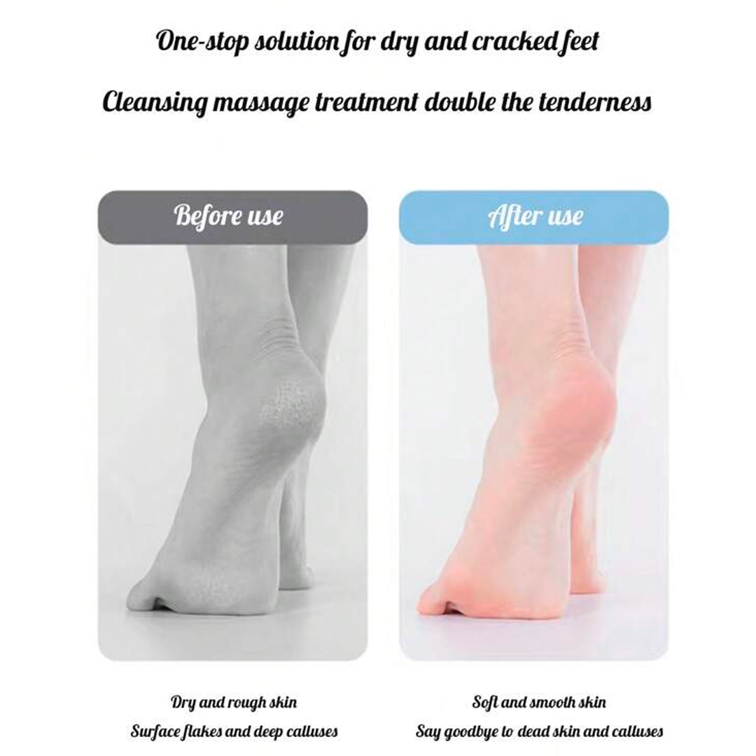 Punjiva električna brusilica za pete