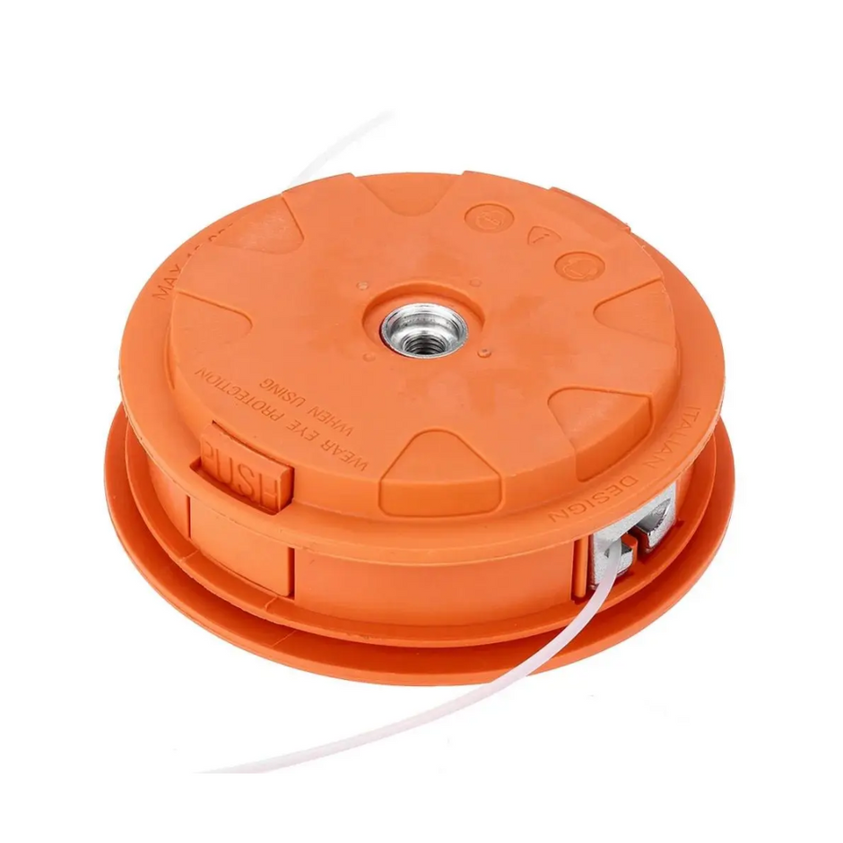 Turbo flaks glava za trimer