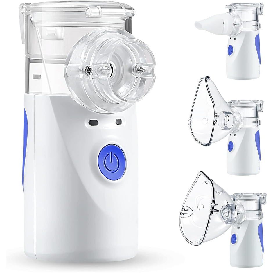 Prijenosni inhalator