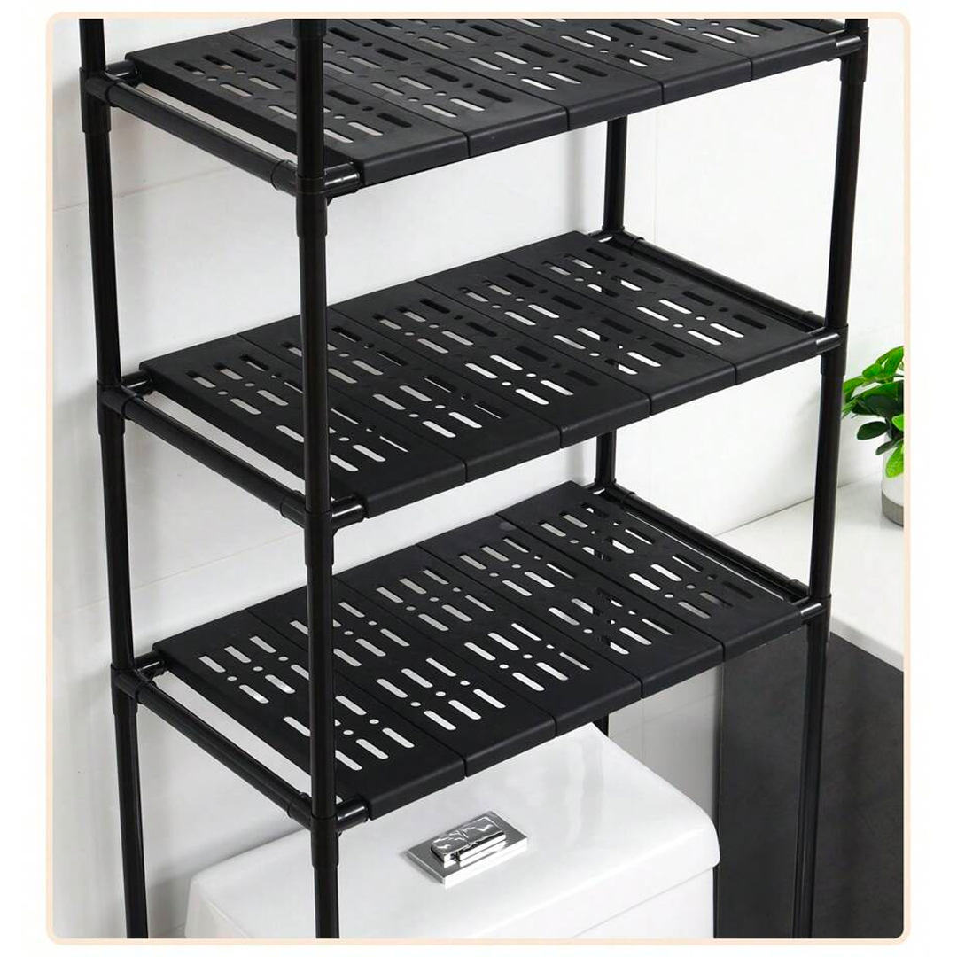 Moderna polica za kupaonicu