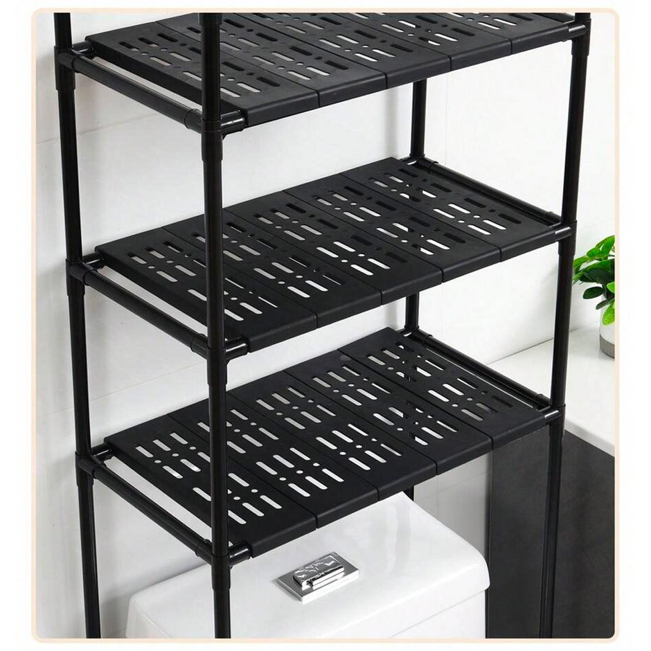 Moderna polica za kupaonicu