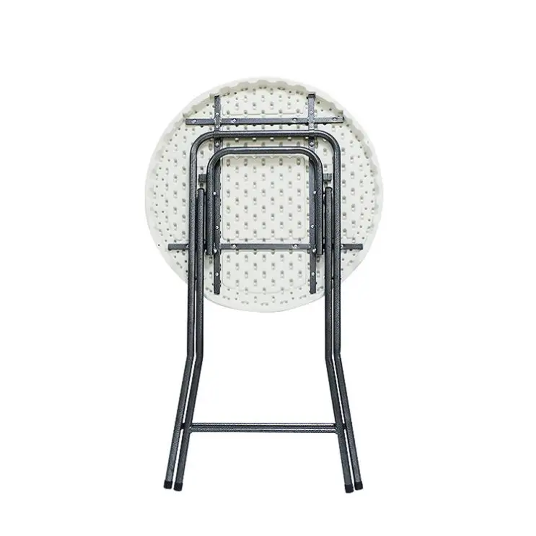 Sklopivi barski stol - promjera 80 cm