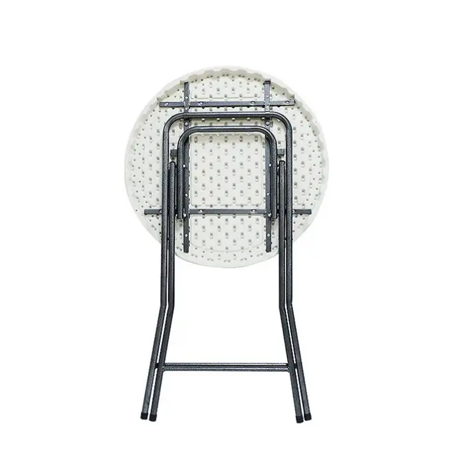 Sklopivi barski stol - promjera 80 cm