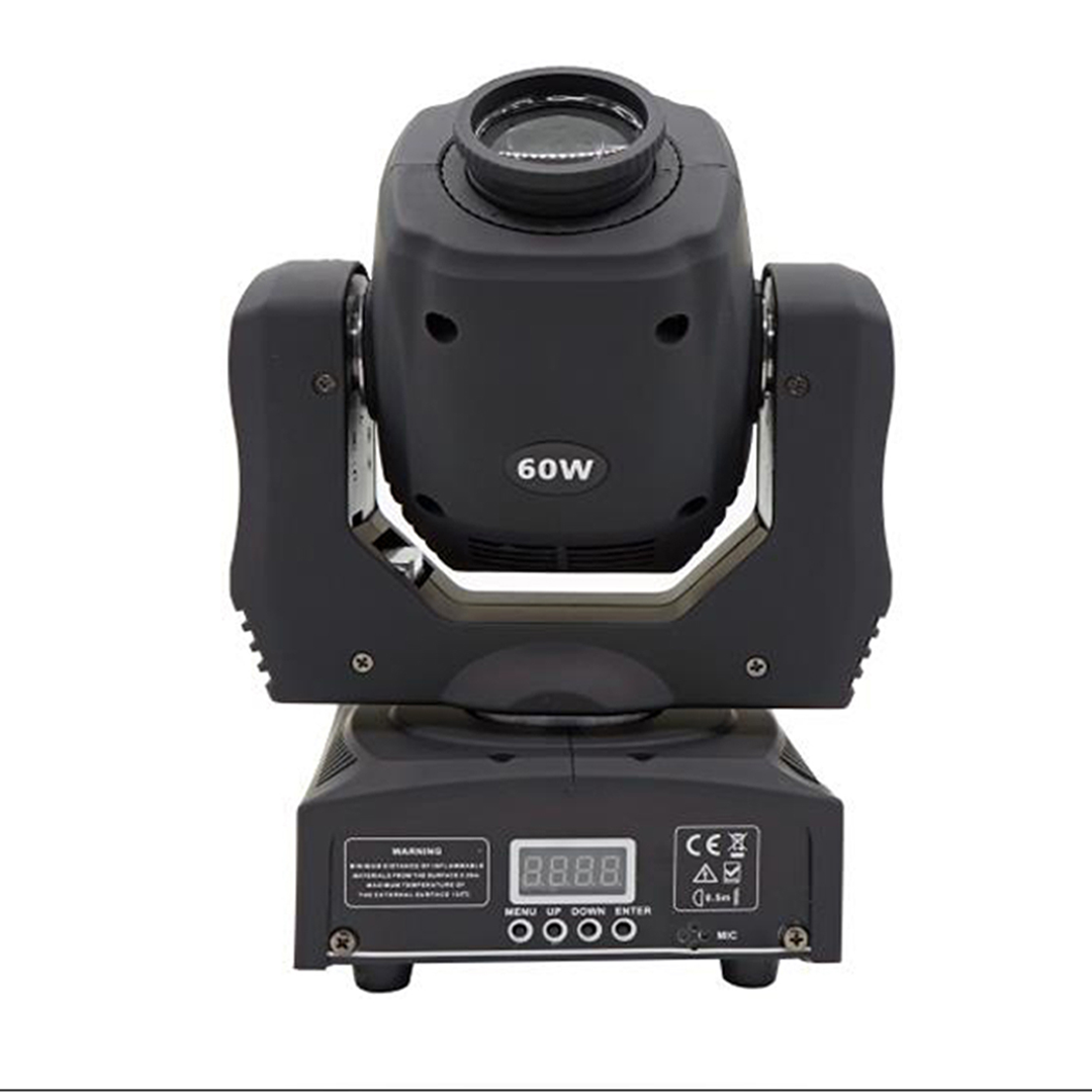 DJ Disco - light show