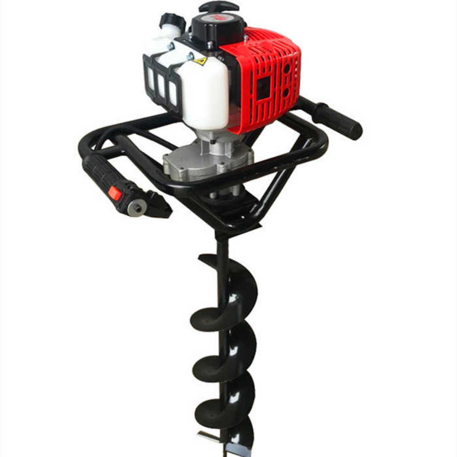 Benzinski bušač rupa 6,2 KS