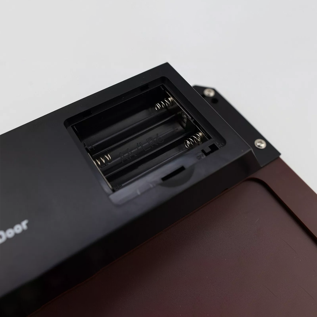 Automatska vrata za kokošinjac