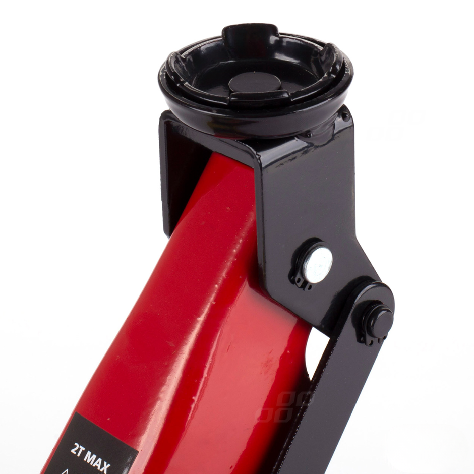 Ručna hidraulična dizalica 2T