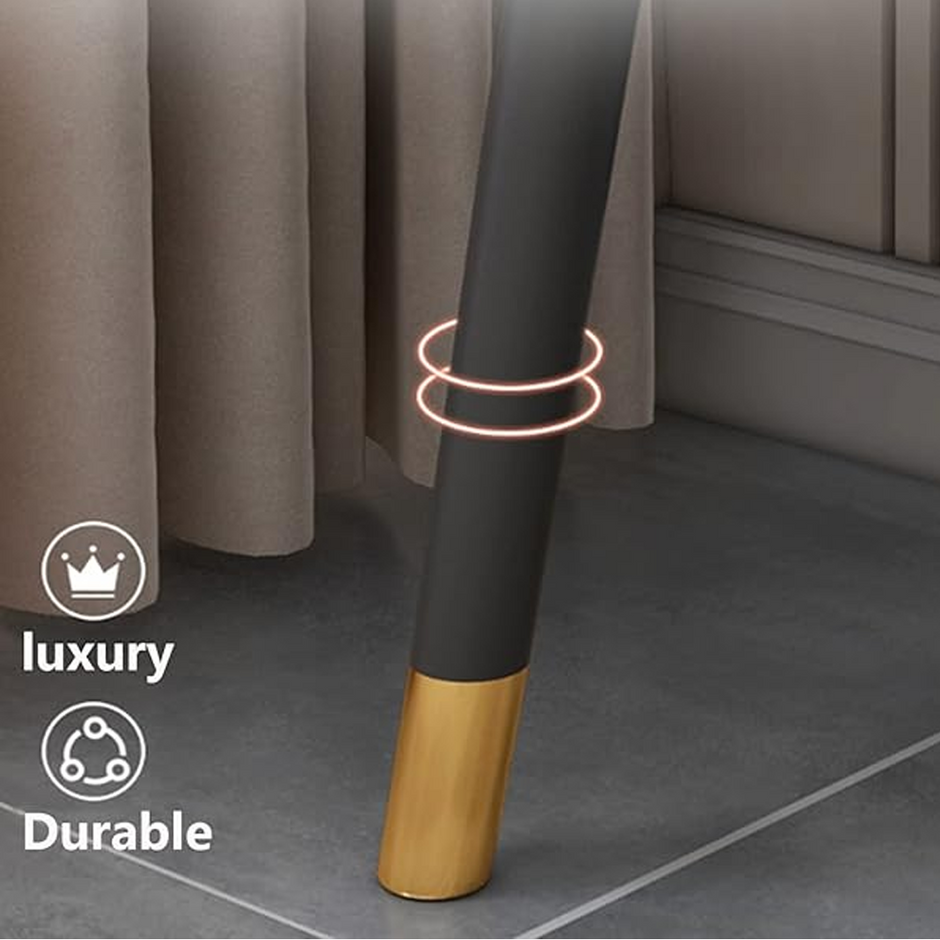 Moderni toaletni stol s LED ogledalom