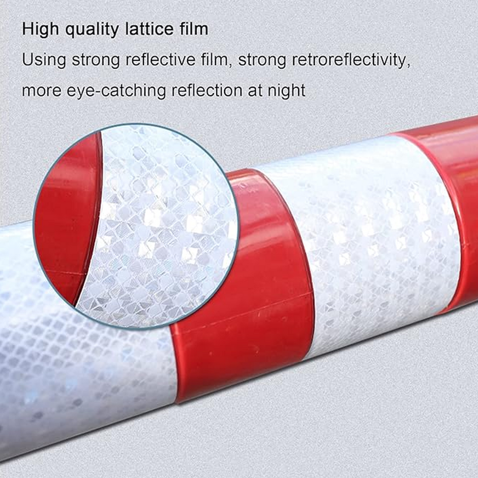 Gumeni fleksibilni stupić / Stupić za parkiranje