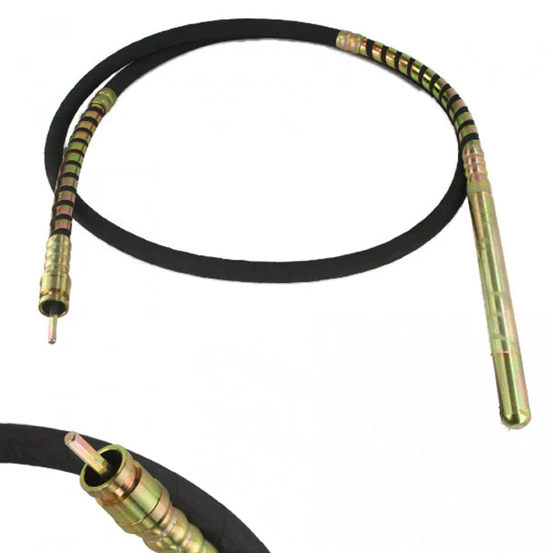 Profesionalni vibrator za beton 1300W s 2m crijevom