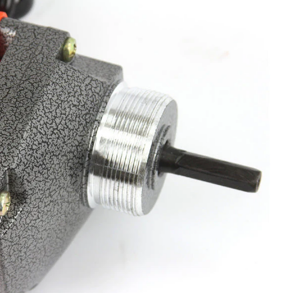 Profesionalni vibrator za beton 1300W s 2m crijevom