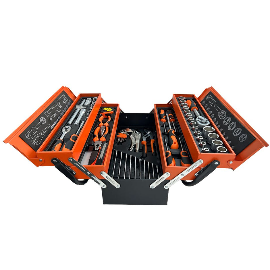 Profesionalni Alatni Setovi