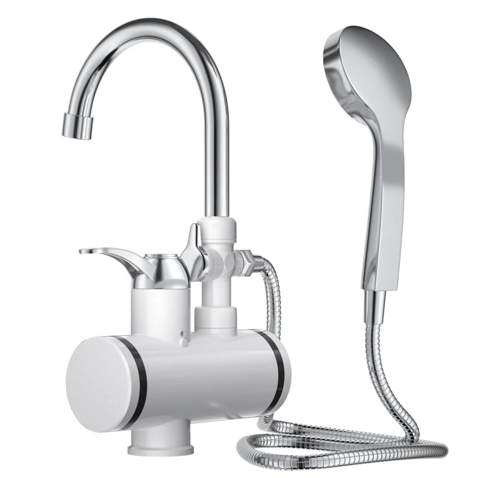 Instant slavina sa ugrađenim grijačem