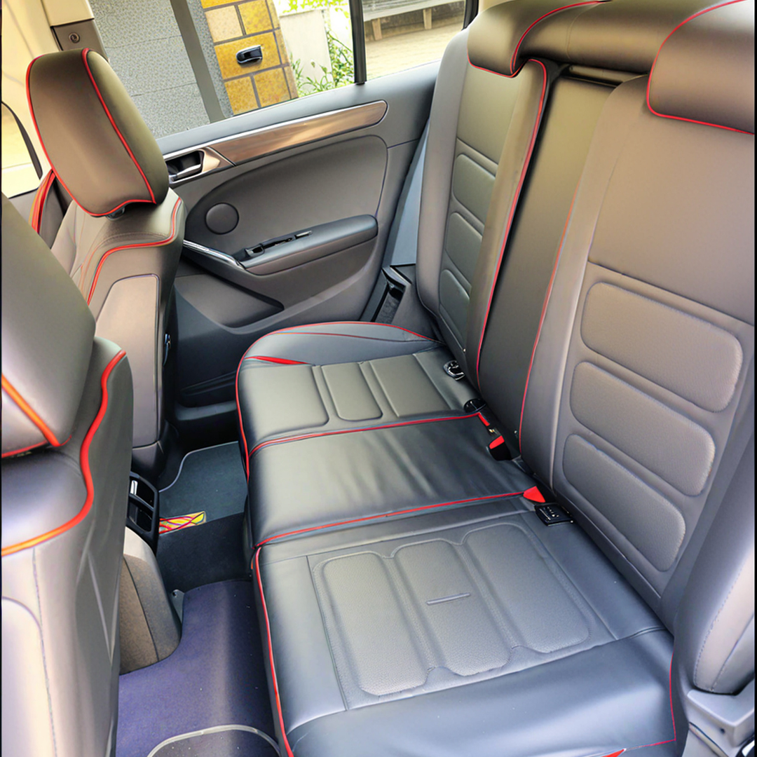 Kožne presvlake za cijeli auto