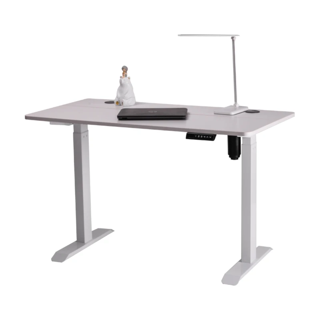 Električni radni stol s podešavanjem visine