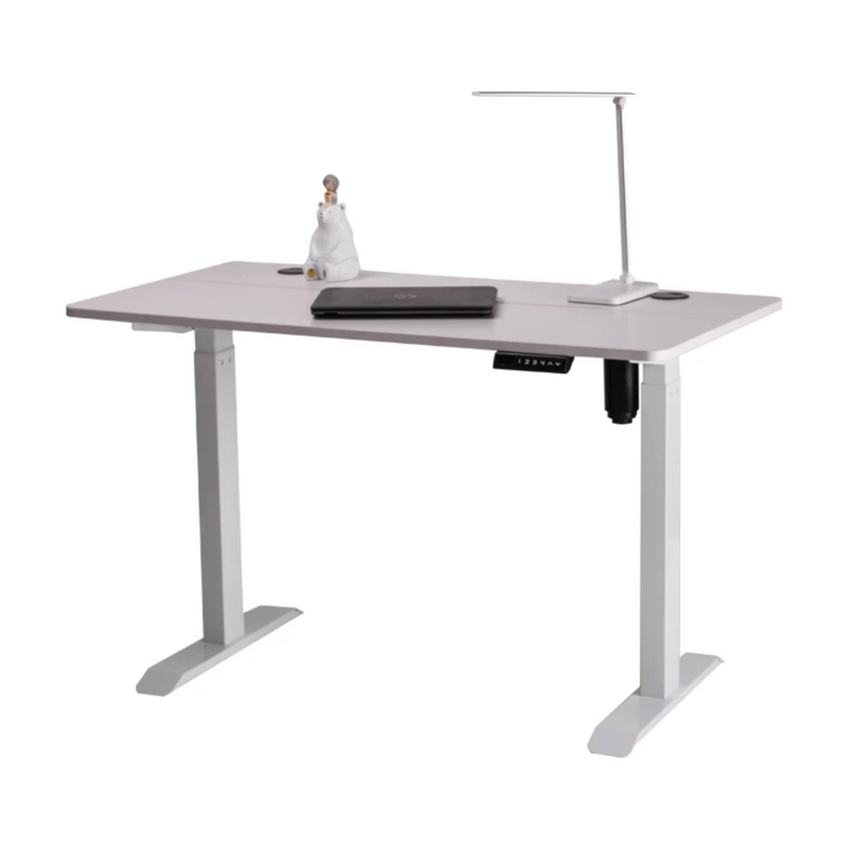 Električni radni stol s podešavanjem visine