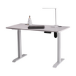 Električni radni stol s podešavanjem visine