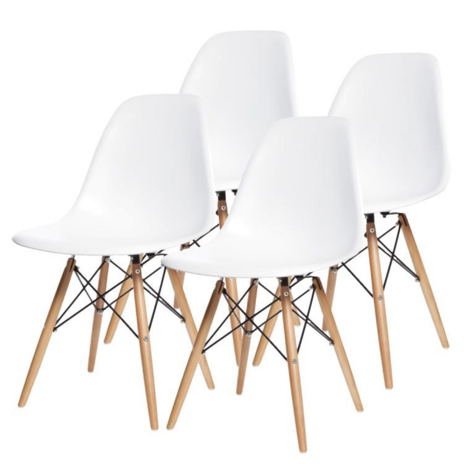 Set od 2 stolice – Viva Home