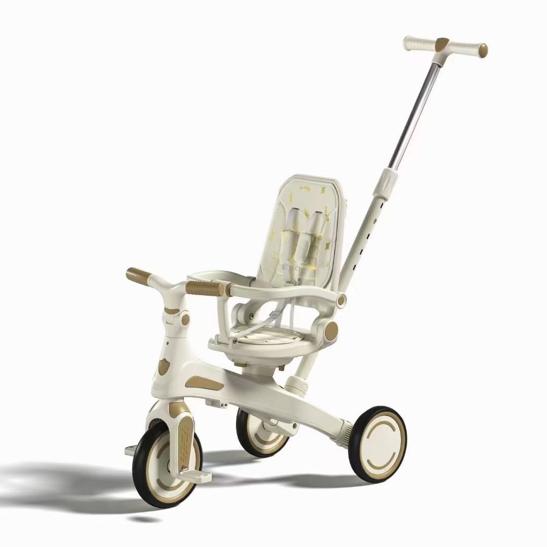 3u1 Kolica, tricikl i balans bicikl