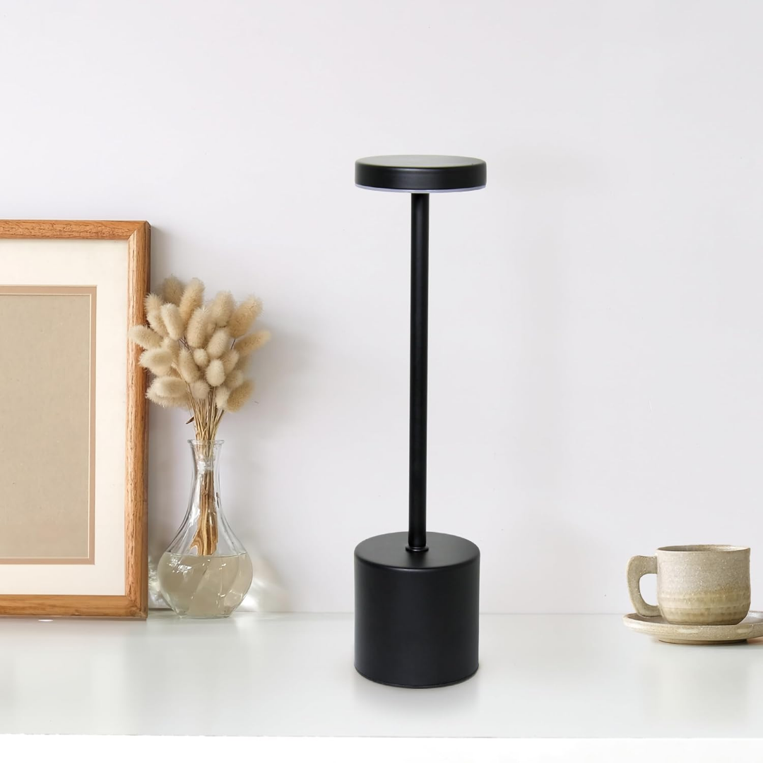 Bežična LED stolna lampa na dodir