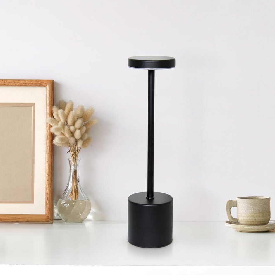 Bežična LED stolna lampa na dodir