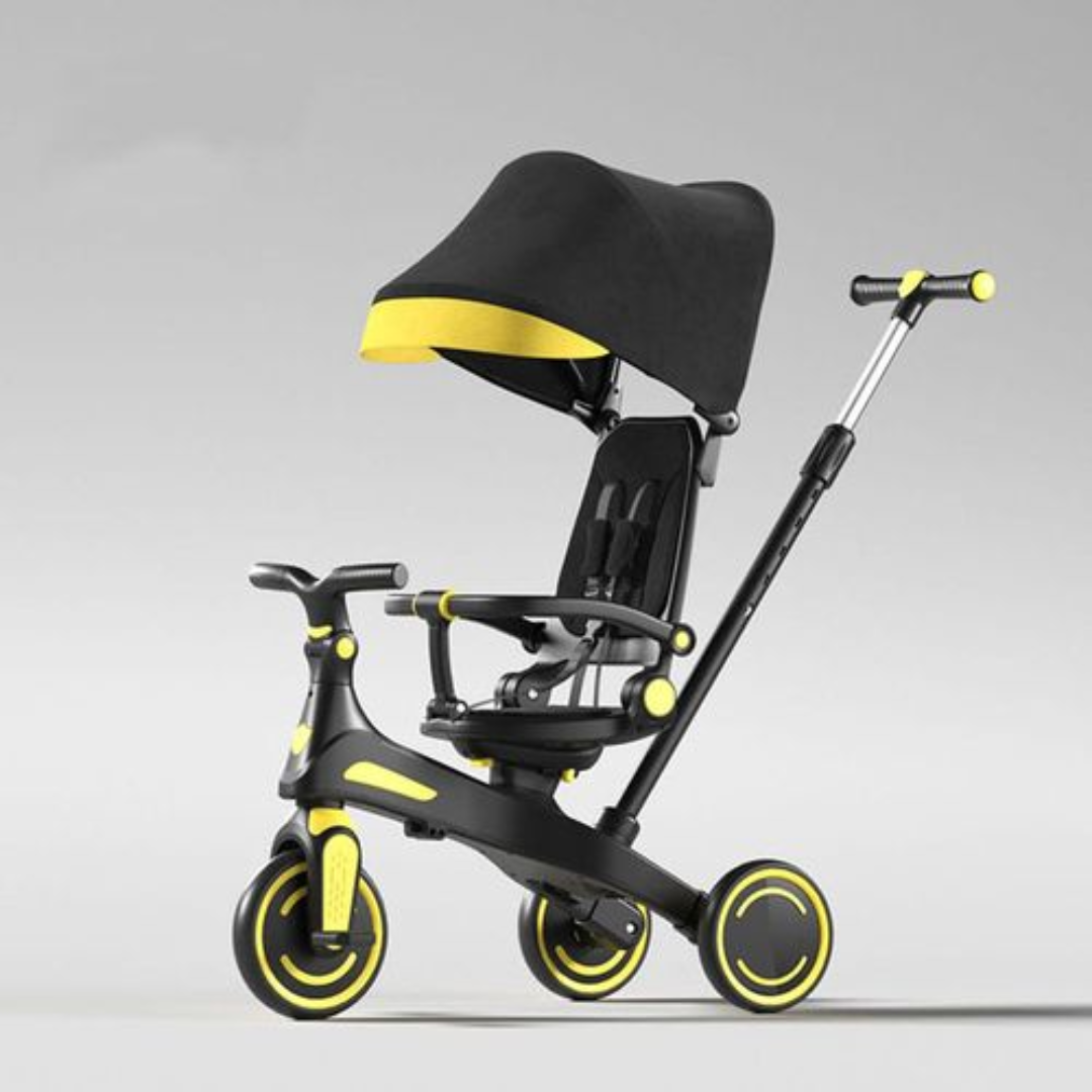 3u1 Kolica, tricikl i balans bicikl