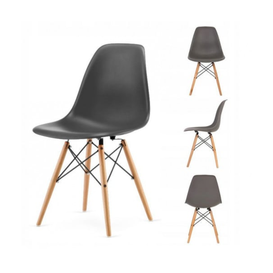 Set od 2 stolice – Viva Home