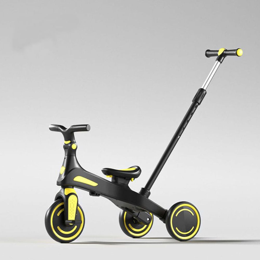 3u1 Kolica, tricikl i balans bicikl