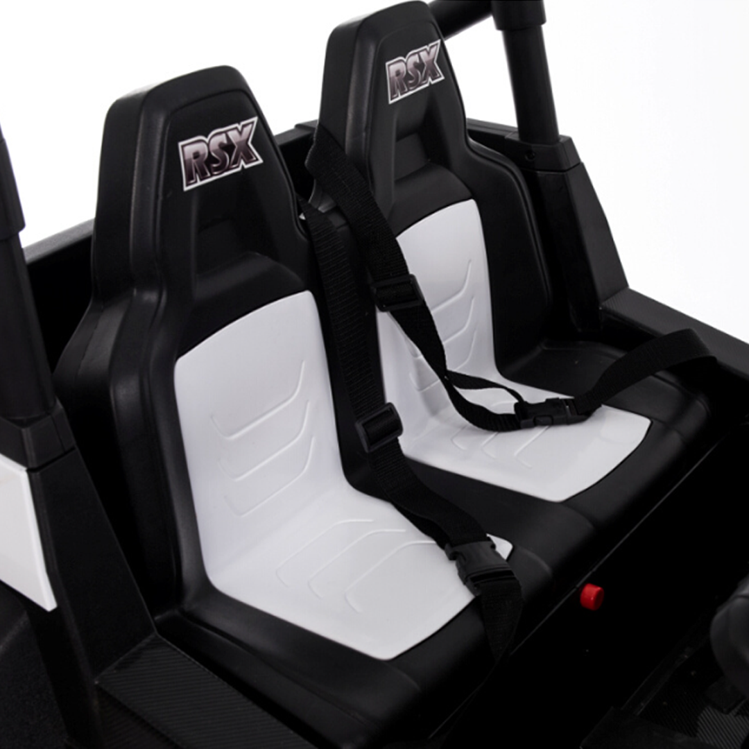 AUTO NA AKUMULATOR - BUGGY