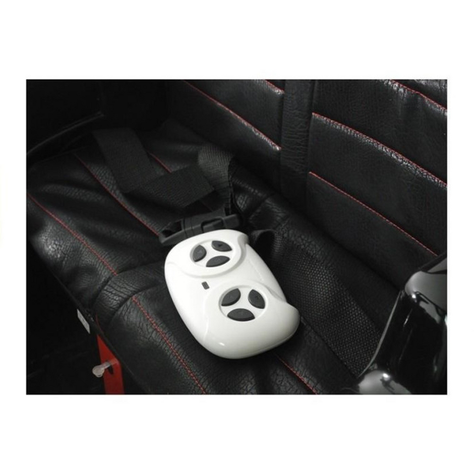 AUTO NA AKUMULATOR - BUGGY